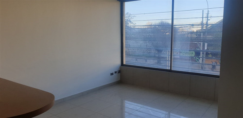 Departamento Central En Venta De 2 Dorm. En Talca