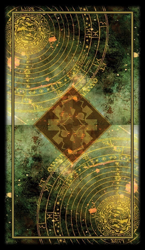 Imagen 3 de 8 de The Archeon Tarot, Este Tarot Esta En Ingles, Nuevo Original