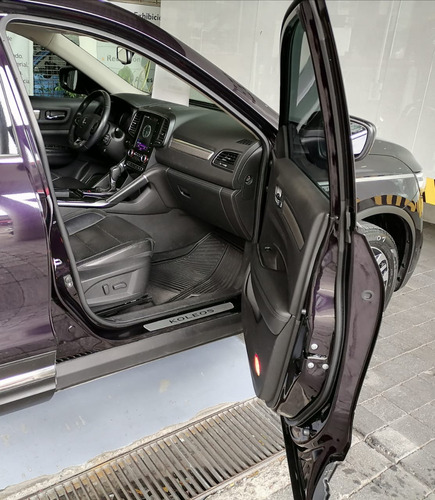 Imagen 12 de 15 de Renault Koleos Minuit 2019