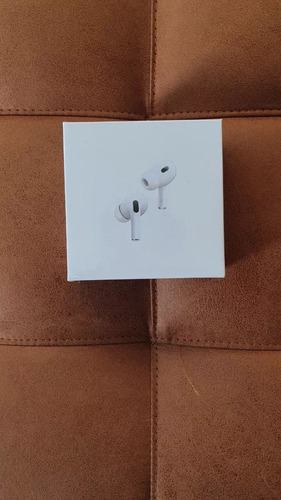 Apple AirPods Pro (2nda Generación) (Usado)