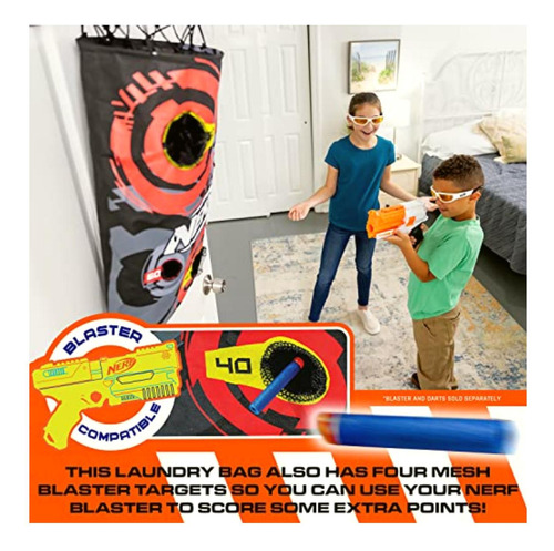 Franklin Nerf Cesta De Aro De Baloncesto Cesta De