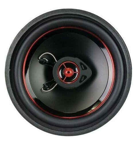 Cornetas 6.5 Pulgadas Slim Especial Para Puertas Audiopipe 