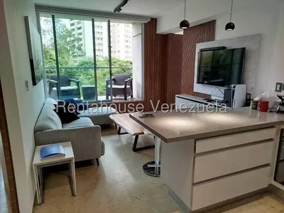 Apartamento en venta