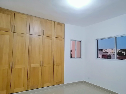 Residencial Sg Ii | Apartamento En Venta En Caperuza Ii, San Francisco De Macoris