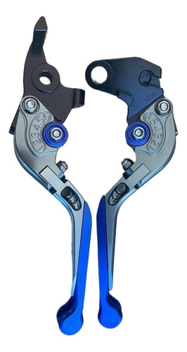 Adecuado Para Palanca De Embrague De Freno Yamaha R15 V3 R 1