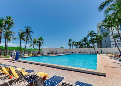 Studios Miami Beach Departamento Para 4 Personas