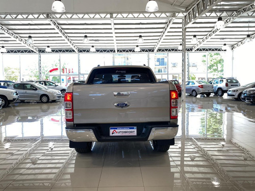 Ford Ranger 3.2 Cd 4x4 Limited Tdci 200cv 2014