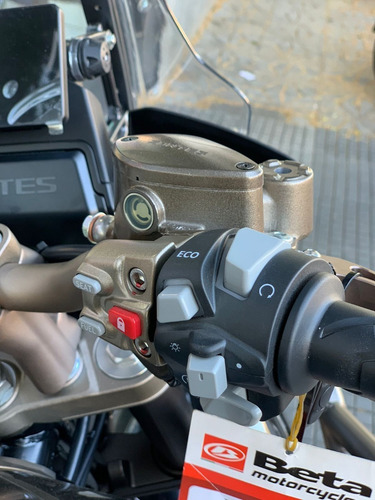 Imagen 6 de 19 de Beta Zontes T310 2 Rayos 2023 Euro 5 Equipada Con Baules