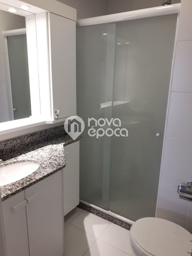 Apartamento - Ref: Sp2ap39096