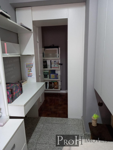 Imagem 11 de 14 de Apartamento 175m² 3 Suítes E Lazer Completo - R$ 967.000,00