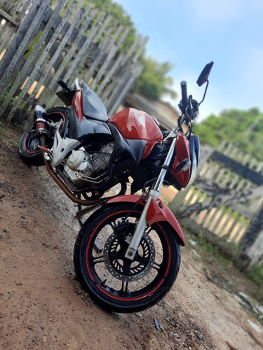 Honda Cb 300