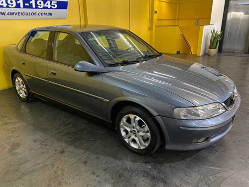 Imagem 9 de 15 de Chevrolet Vectra Millenium