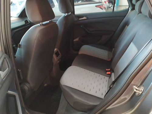 Imagem 7 de 8 de Volkswagen T-cross 1.0 200 Tsi Total Flex Comfortline