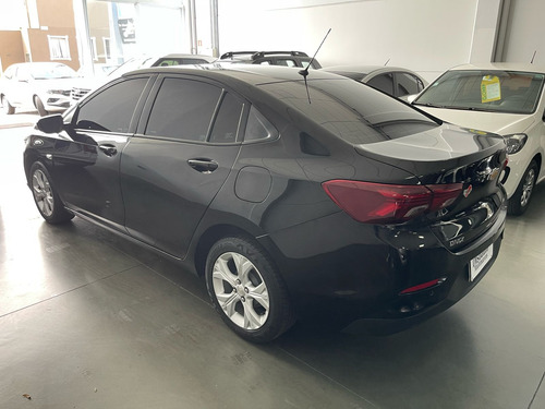 Chevrolet Onix plus 1.0 Ltz Turbo Aut. 4p