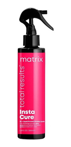 Matrix - Spray Protección Térmica Anti-roturas 200ml