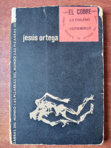 Las Pizarras Del Mundo. Ortega, Jesús (1968)
