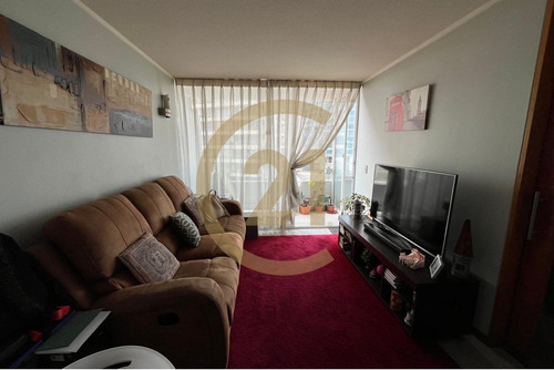 Departamento En Venta