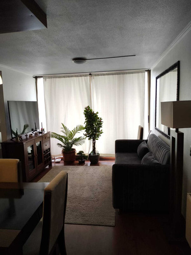 Lindo Depto. De 1dormitorio En Suite (89532)