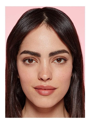 Imagen 6 de 6 de L'oreal Serum Gel De Cejas Transparente Plump Set