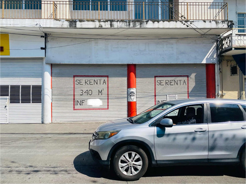 Renta De Local En Centro De Cordoba Veracruz