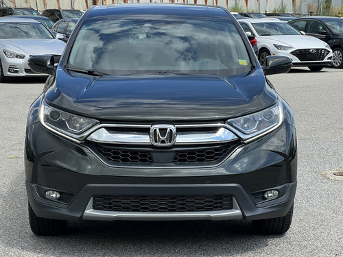 Imagen 2 de 15 de Honda Crv 2018 Ex Clean Car Fax Recien Importada Americana
