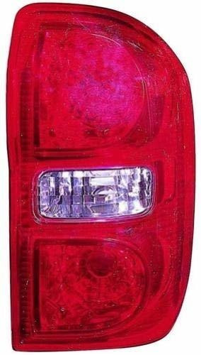 Luces Traseras - Go-parts Para 2004 2005 Toyota Rav4 Luz Tra