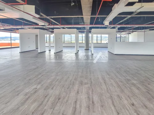 Oficina En Arriendo En Chía