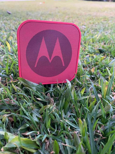 Parlante Motorola