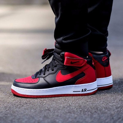 air force 1 chicago mid