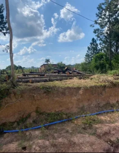 Terreno Por Apenas R$ 60.000,00