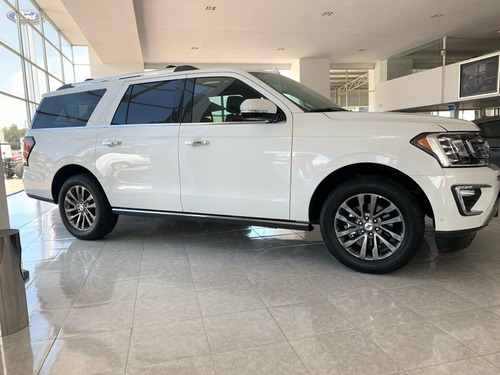 Imagen 14 de 15 de Ford Expedition Limited 2021