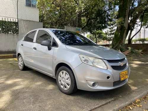 Chevrolet Sail 1.4l