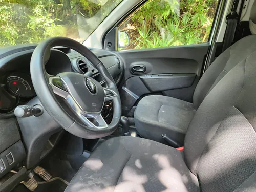 Renault Kangoo 1.6 Carga