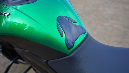 Imagen 5 de 25 de Bajaj Dominar 400 Descuento Contado Efectivo