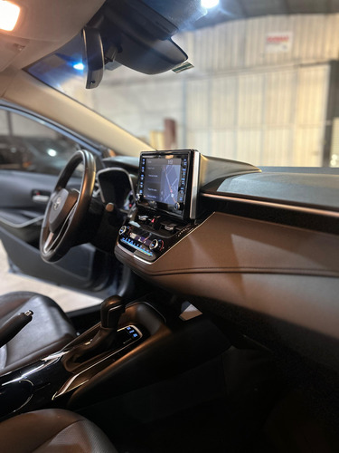 Toyota Corolla 1.8 Hev Seg Ecvt