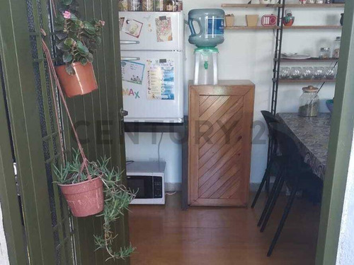 Venta Ph 2 Ambientes Villa Crespo Financiacion Propia Apto Credito