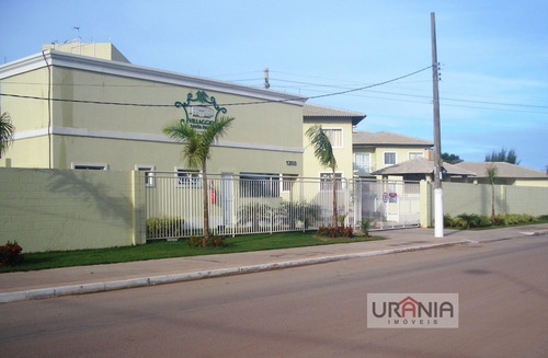 Imagem 16 de 29 de Apartamento A Venda No Bairro Santa Paula Ii Em Vila Velha - - 139-1