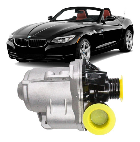 Bomba Agua Elétrica Z4 Roadster E89 2009 A 2016