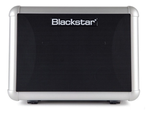 Blackstar Super Fly Bt Sl Combo Amplificador Guitarra 12 W