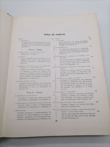Libro Operaciones Básicas De La Ingeniería Química Granger B (Usado)