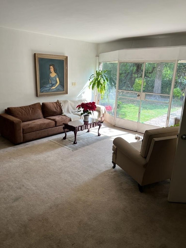 Imagen 3 de 22 de Venta Casa Como Terreno En Las Lomas