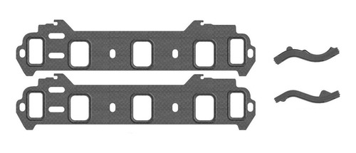 Junta Multiple Admision Ford 3.0l Mazda B3000 86-01