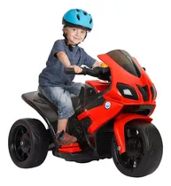 Comprar Motocicleta Electrica Ninos Luces Control Musica 15km Seguro