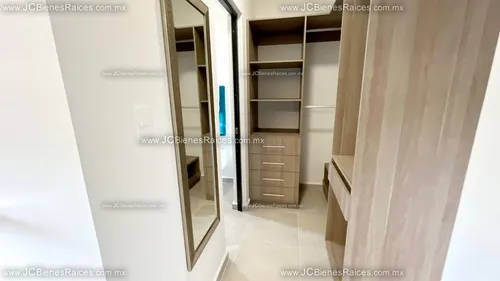 Casa En Venta, En Cumbres Residencial Ii ¡es Donde Quieres Vivir!, Por Tan Solo $2,470,000.