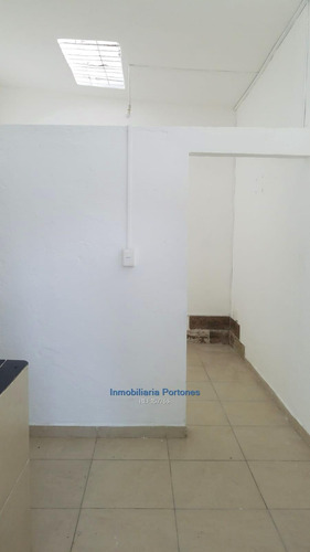 Se Alquila Monoambiente En Sayago