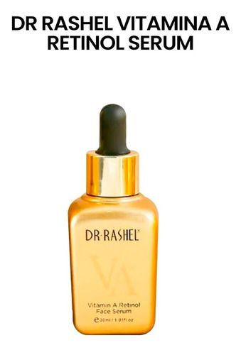 2 Dr Rashel Vitamina A Retinol Serum