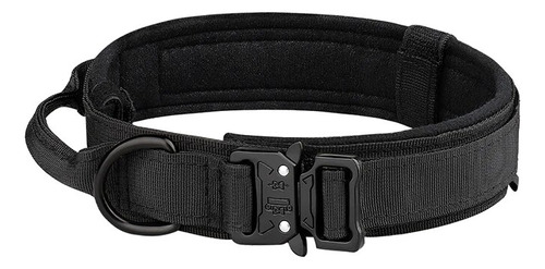 Bolsa Táctica Para Perros Military Pet German Shepherd Pet T