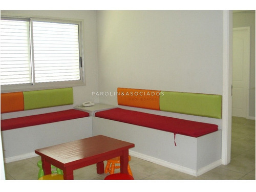 Excelente Departamento En Torre Con Servicios-ref:3023