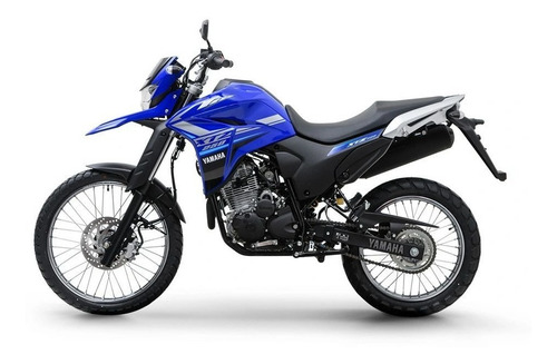 Imagen 5 de 5 de Yamaha Xtz 250