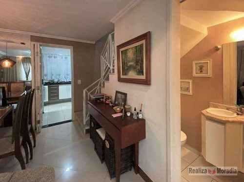 Imagem 22 de 28 de Casa À Venda, 91 M² Por R$ 530.000,00 - Granja Viana - Cotia/sp - Ca1824